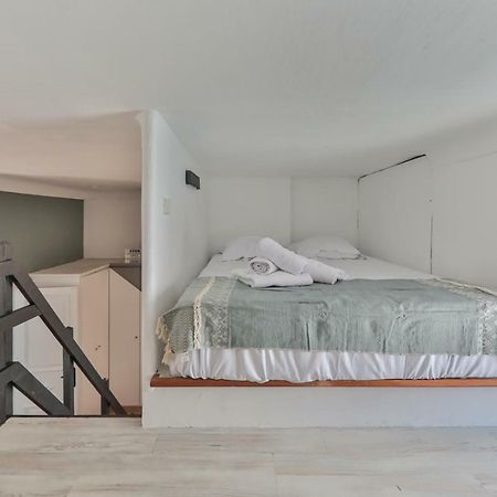 Ecrin Design A Deux Pas De La Mer Cannes Dış mekan fotoğraf
