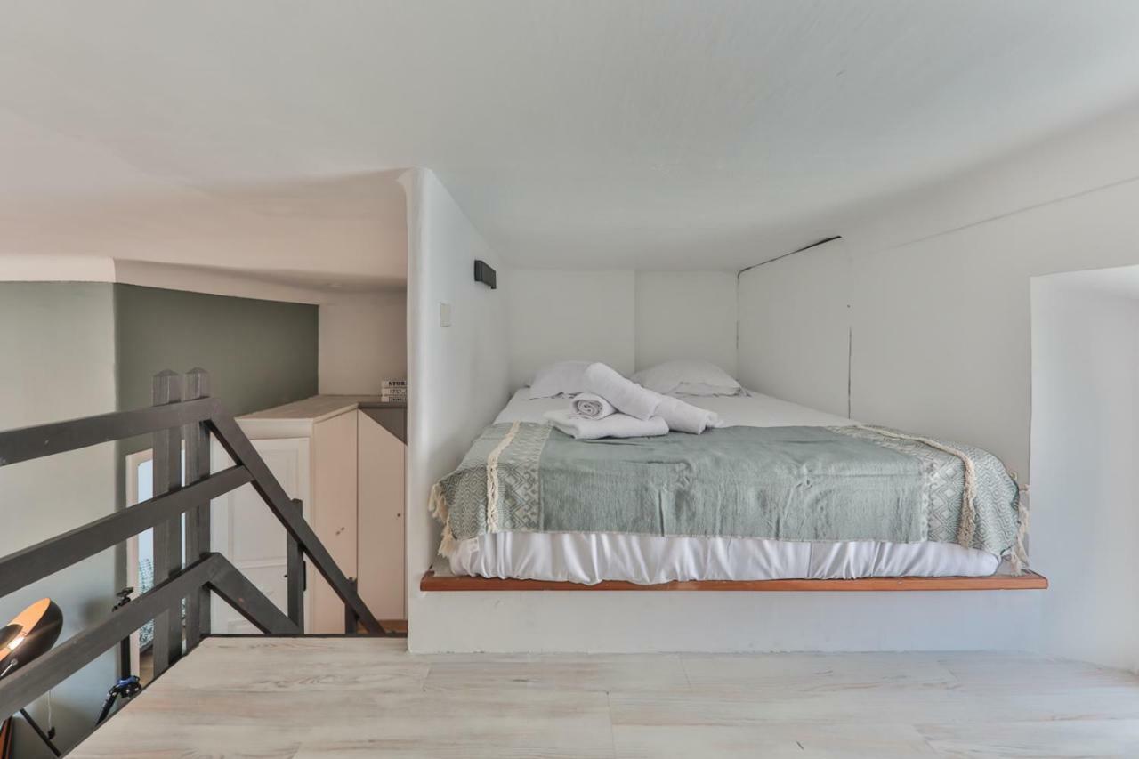 Ecrin Design A Deux Pas De La Mer Cannes Dış mekan fotoğraf